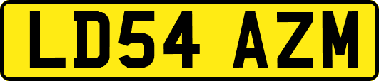 LD54AZM