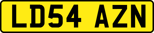 LD54AZN