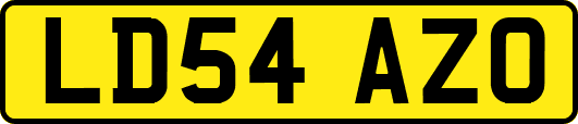 LD54AZO