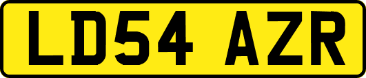 LD54AZR