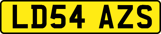 LD54AZS