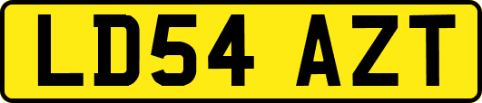 LD54AZT