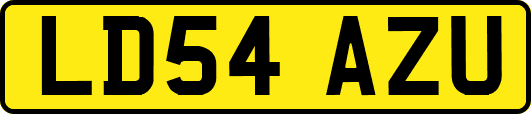 LD54AZU
