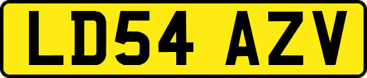 LD54AZV