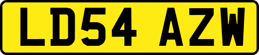 LD54AZW
