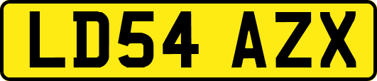 LD54AZX