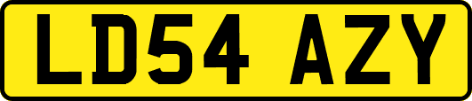 LD54AZY