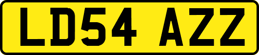 LD54AZZ