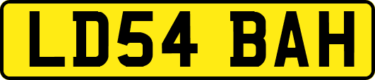 LD54BAH