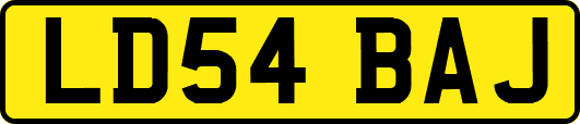 LD54BAJ