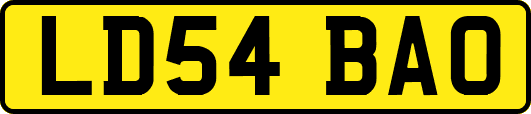 LD54BAO