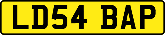 LD54BAP