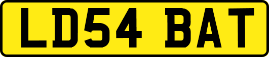 LD54BAT