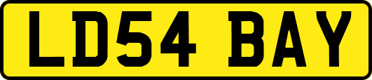 LD54BAY