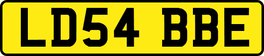 LD54BBE