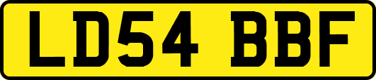 LD54BBF