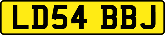 LD54BBJ