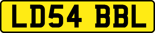 LD54BBL