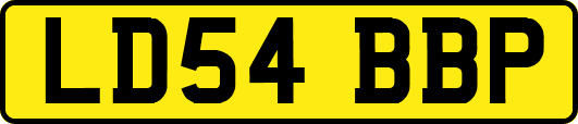 LD54BBP
