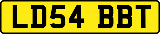 LD54BBT