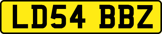 LD54BBZ