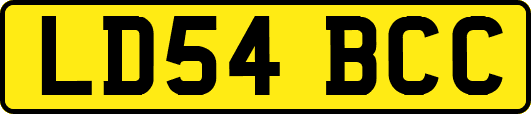LD54BCC