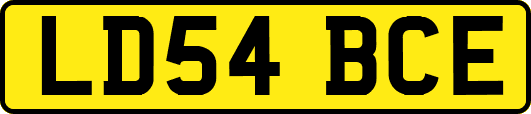 LD54BCE