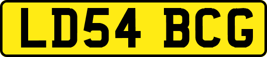 LD54BCG