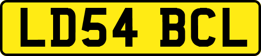 LD54BCL