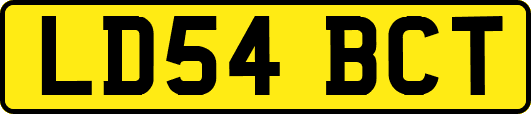 LD54BCT