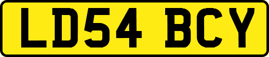 LD54BCY