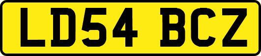 LD54BCZ