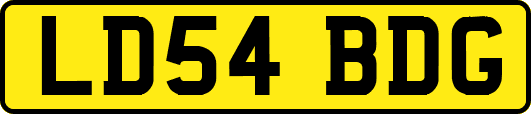 LD54BDG