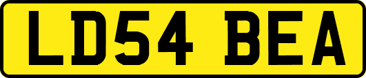 LD54BEA