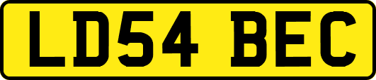 LD54BEC