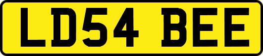 LD54BEE
