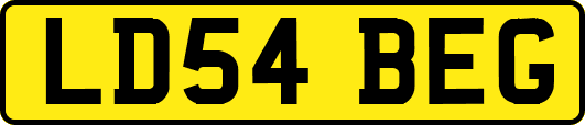 LD54BEG
