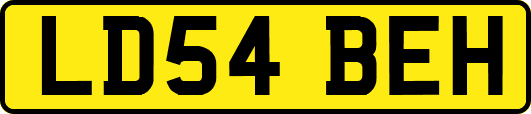 LD54BEH