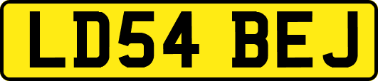 LD54BEJ