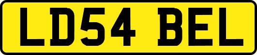 LD54BEL
