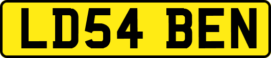 LD54BEN