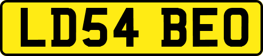 LD54BEO