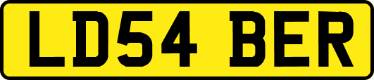 LD54BER