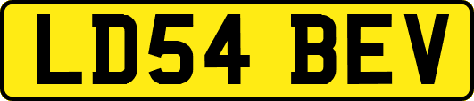 LD54BEV