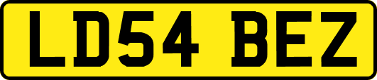 LD54BEZ