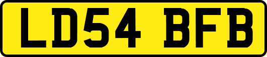 LD54BFB