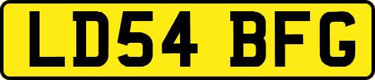 LD54BFG