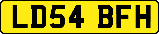 LD54BFH