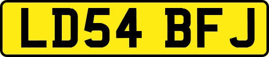 LD54BFJ