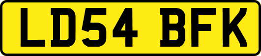 LD54BFK